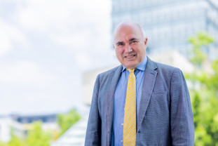 Prof. Kristiaan Helsen